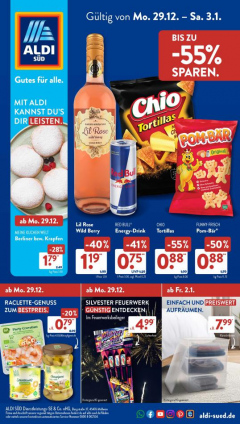 Aldi Süd